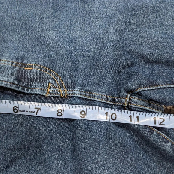 Everlane The Way High Skinny Jean Size 26 - Picture 10 of 11